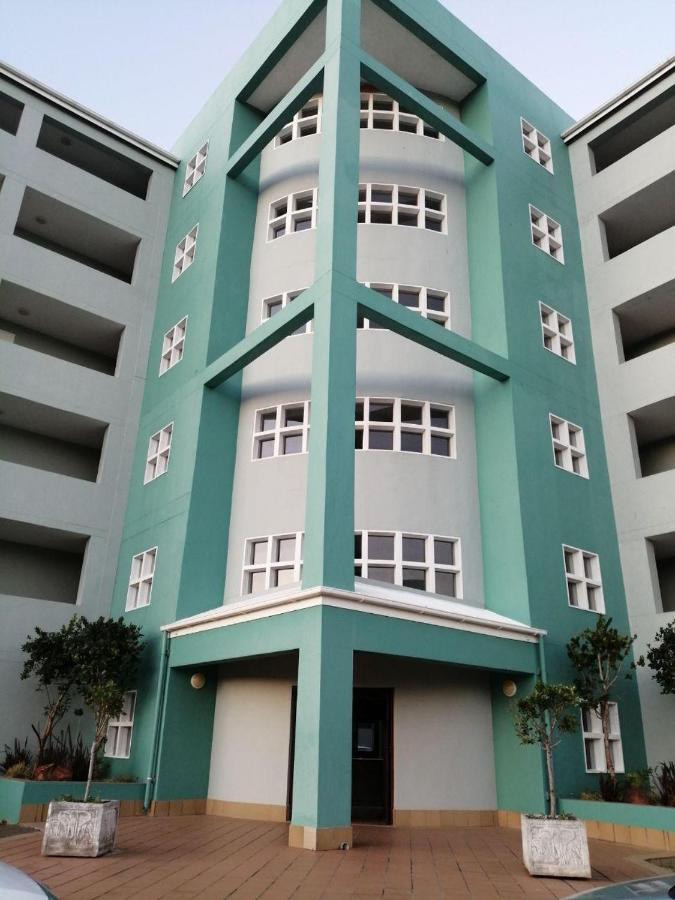 莫塞尔湾De Valle 47公寓 外观 照片